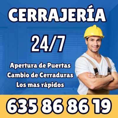 Cerrajeria